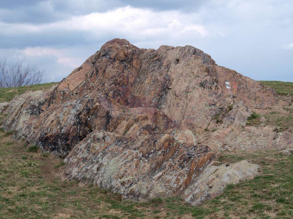 Medlánecké kopce
