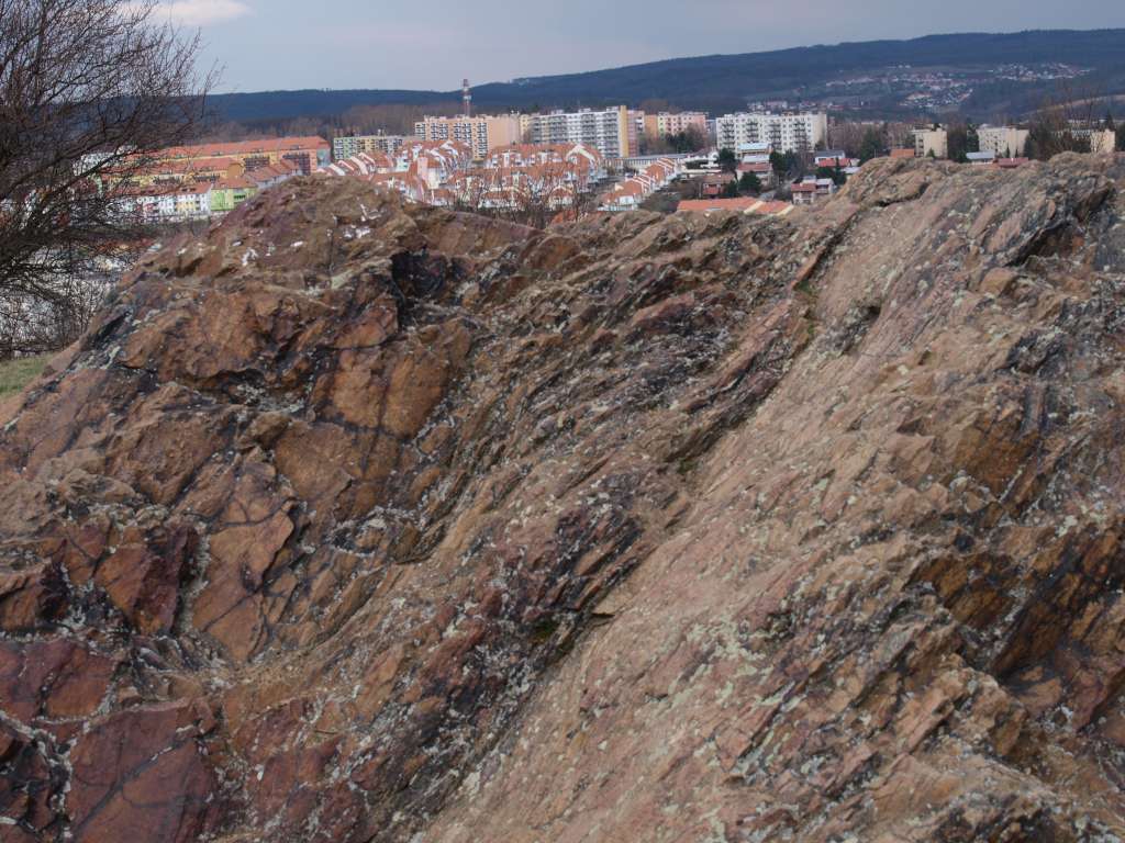 Medlánecké kopce
