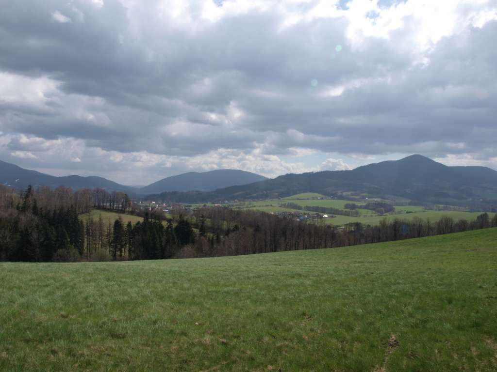 Panorama
