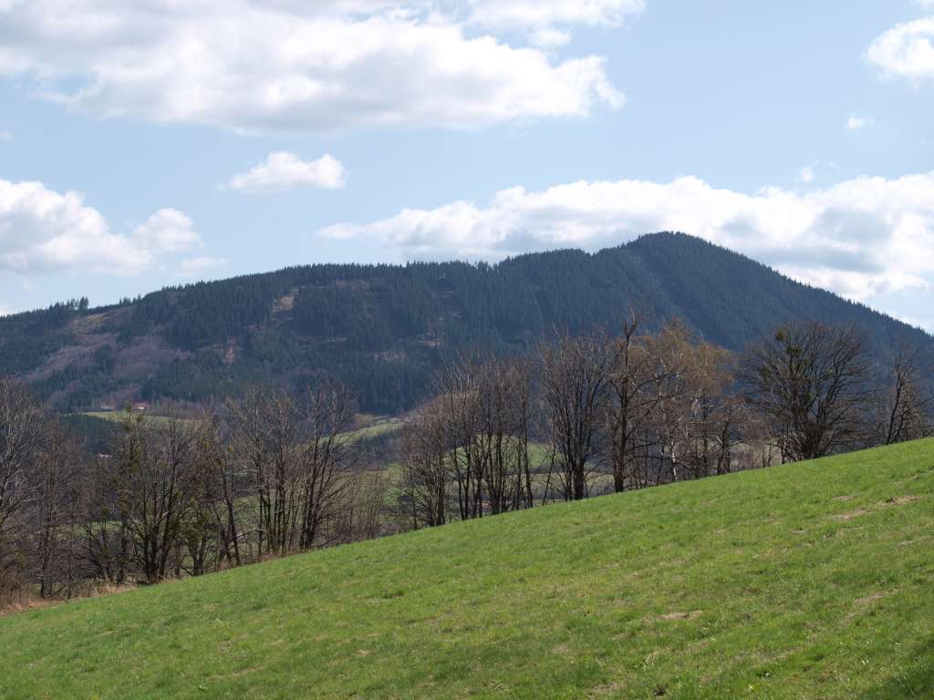 Ondřejník
