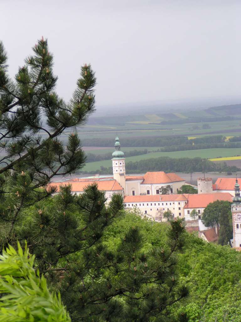 Mikulov
