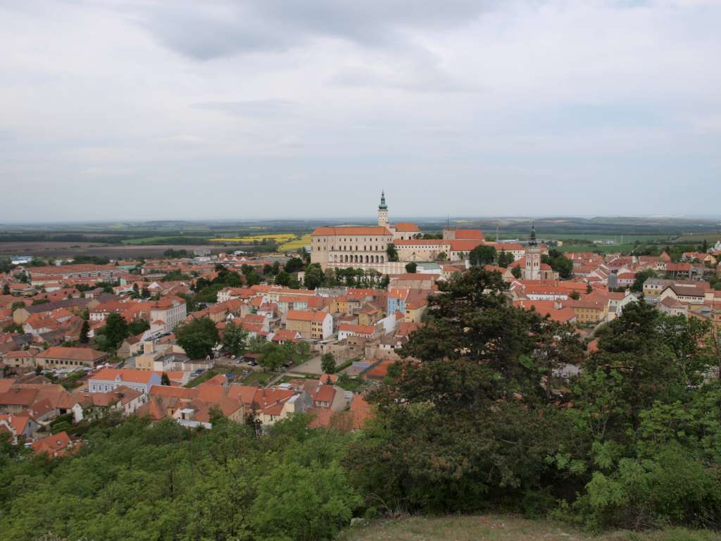 Mikulov
