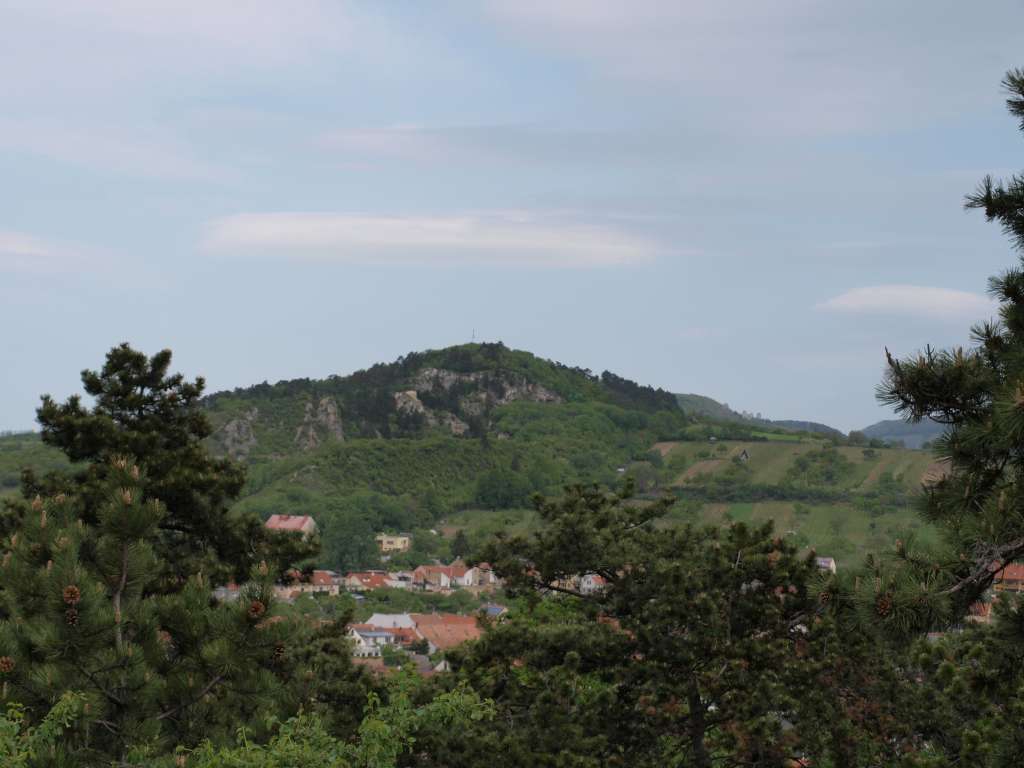 Pálava
