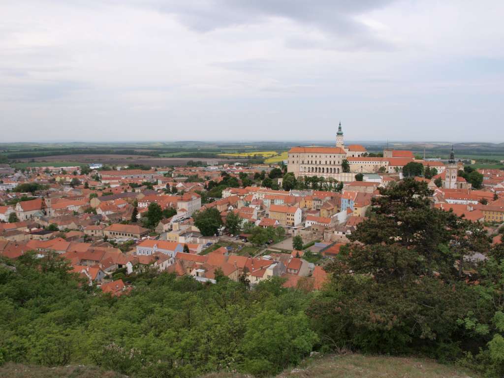 Mikulov
