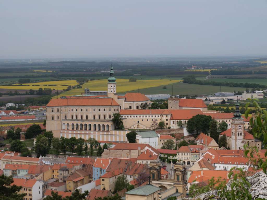 Mikulov
