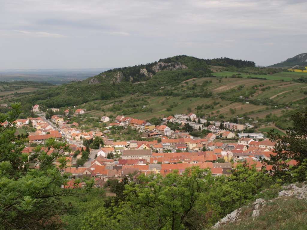 Mikulov
