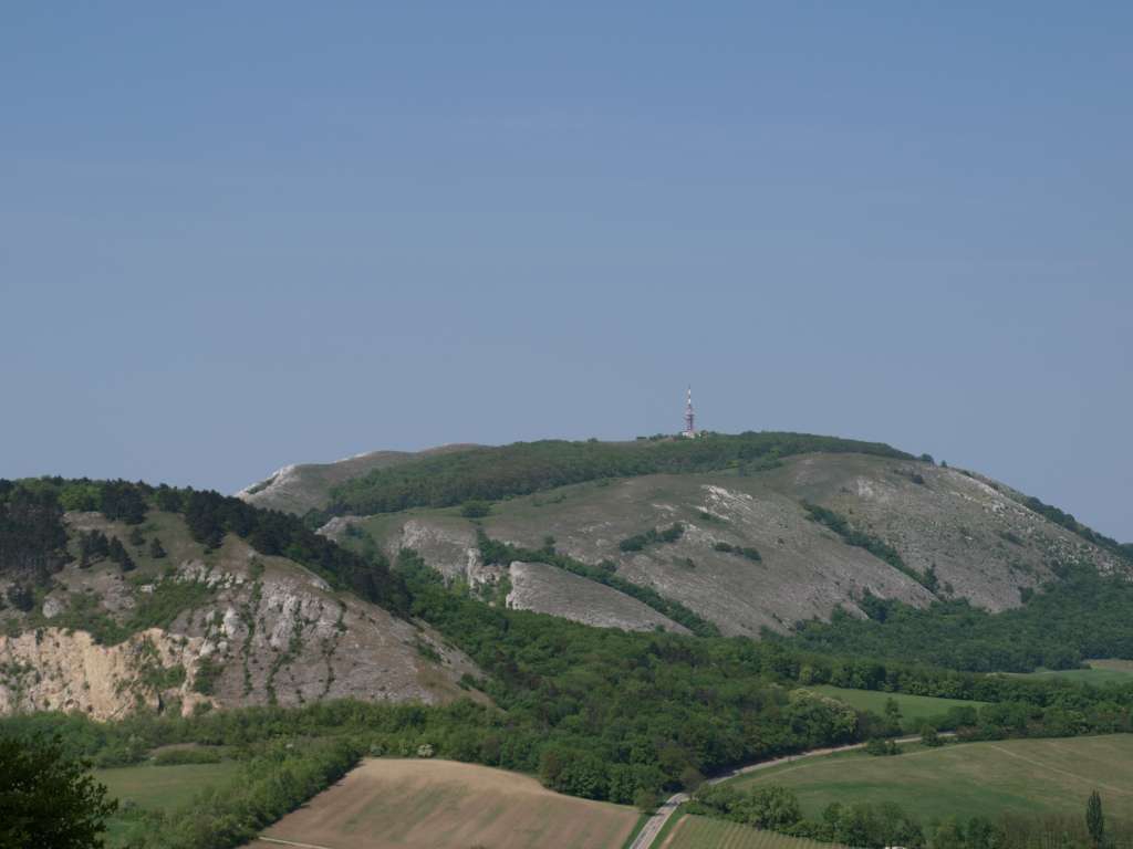Pálava
