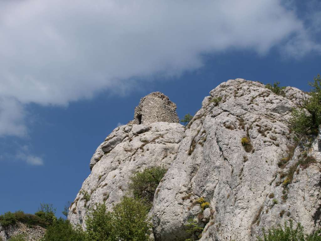 Sirotčí hrad
