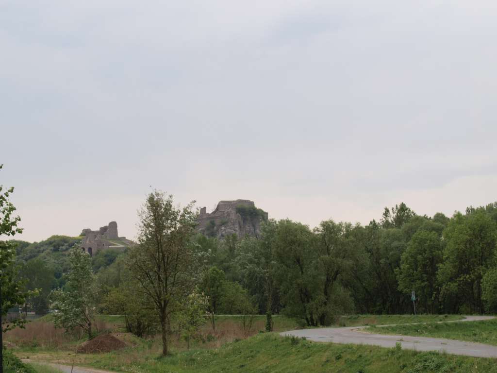 Devín

