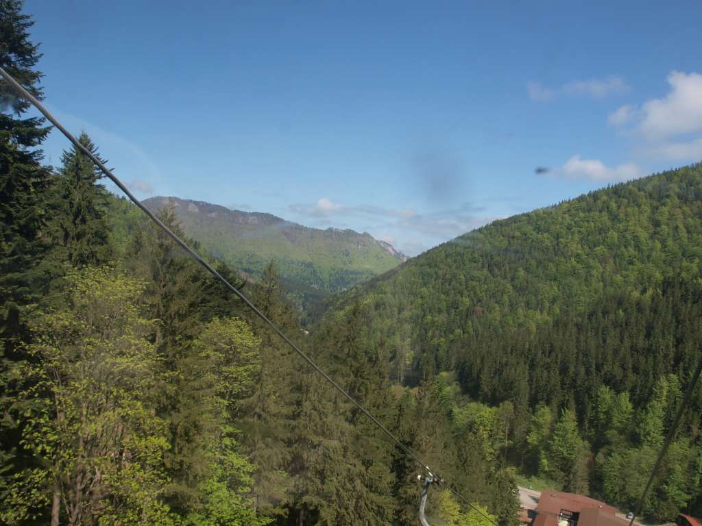 Vratná dolina
