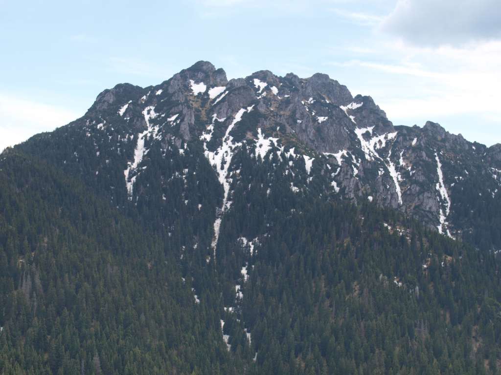 Velký Rozsutec
