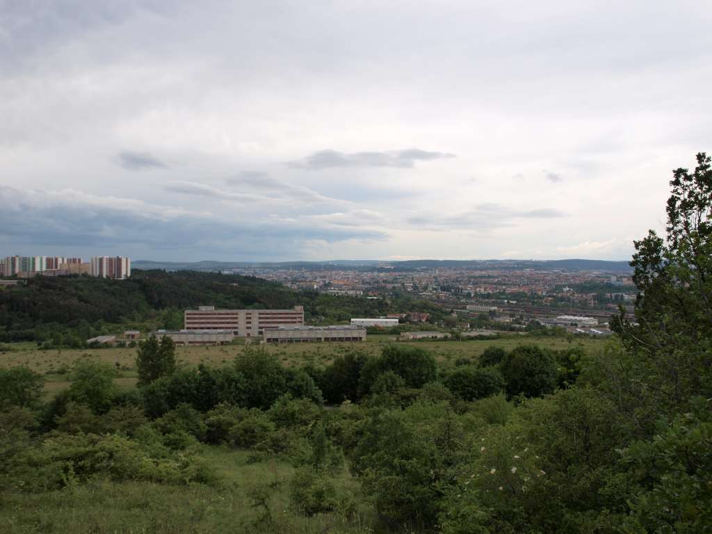 Růženin lom
