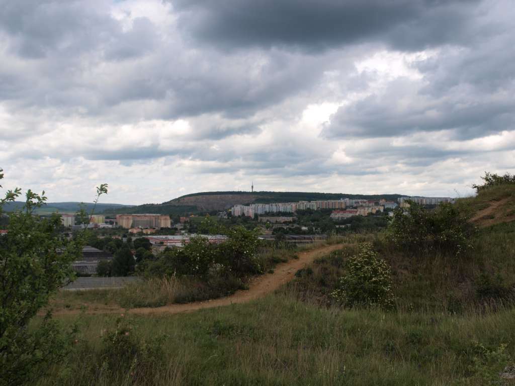 Stranska skála

