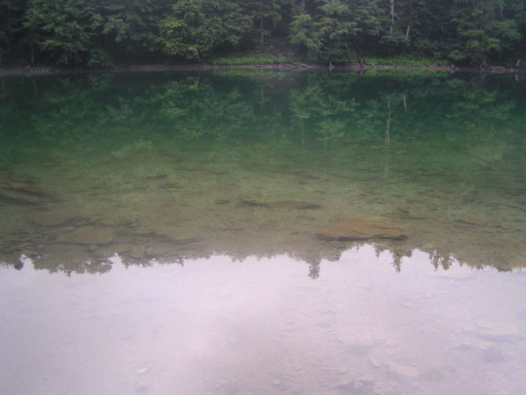 Černá hora

