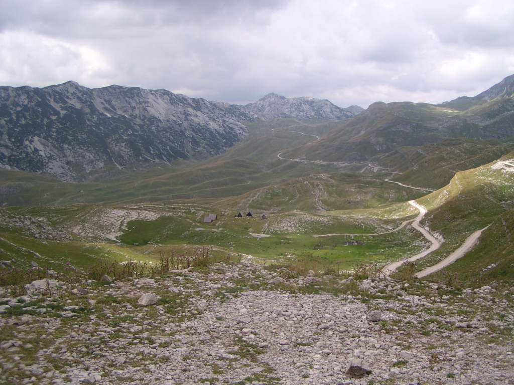 Durmitor
