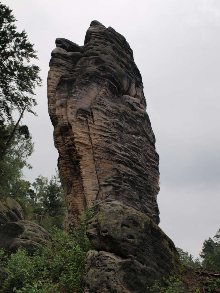 Český ráj

