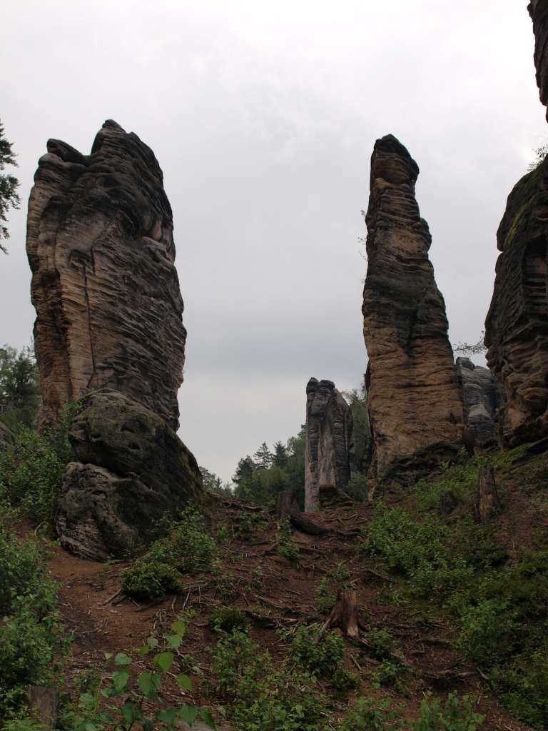 Český ráj
