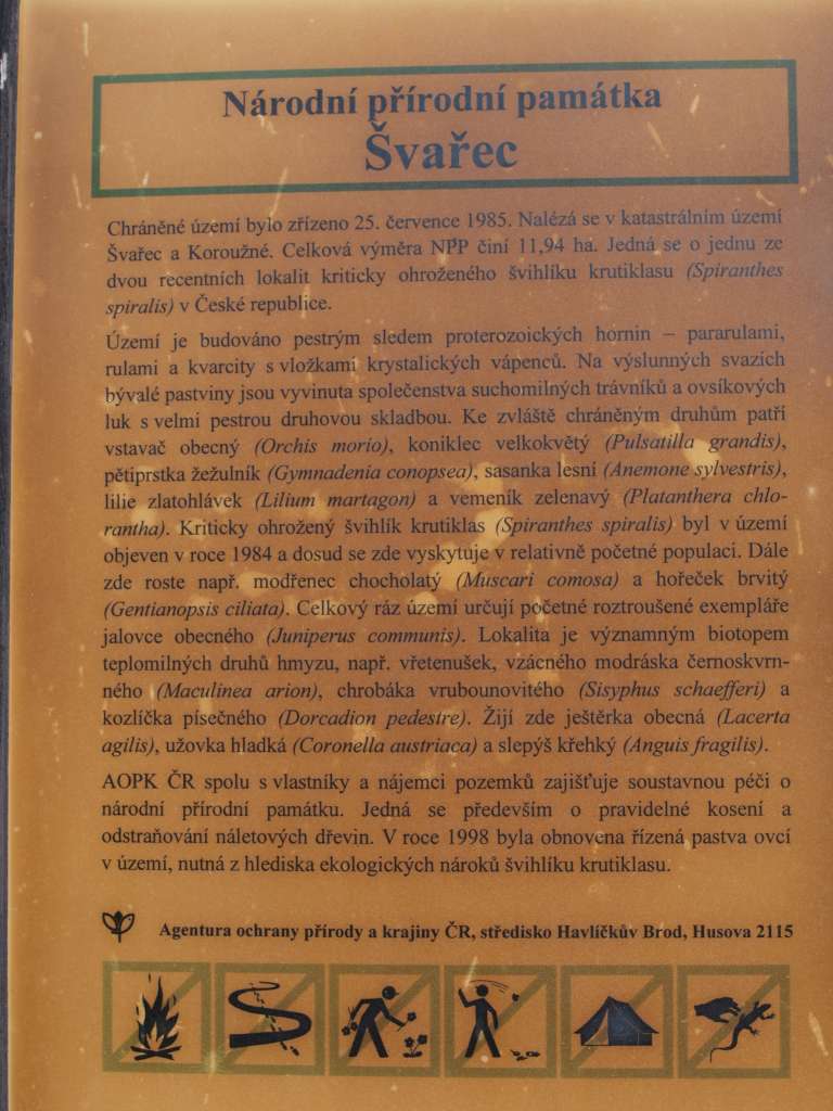 Švařec
