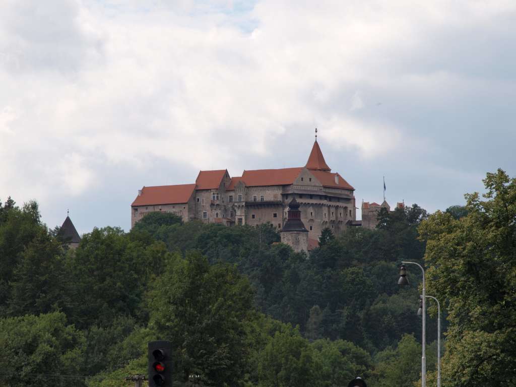 Pernštejn
