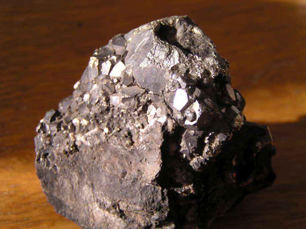 Pyrit

