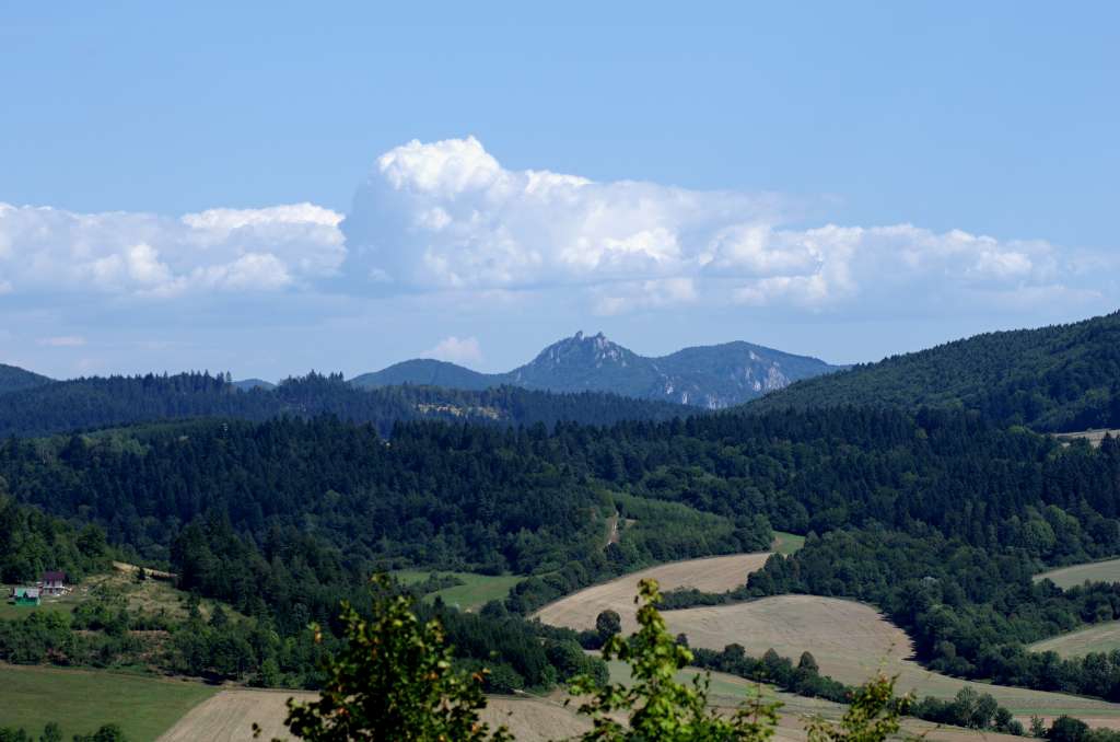 Pováží
