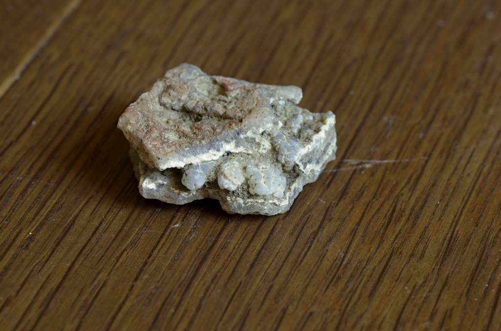 Chalcedon
